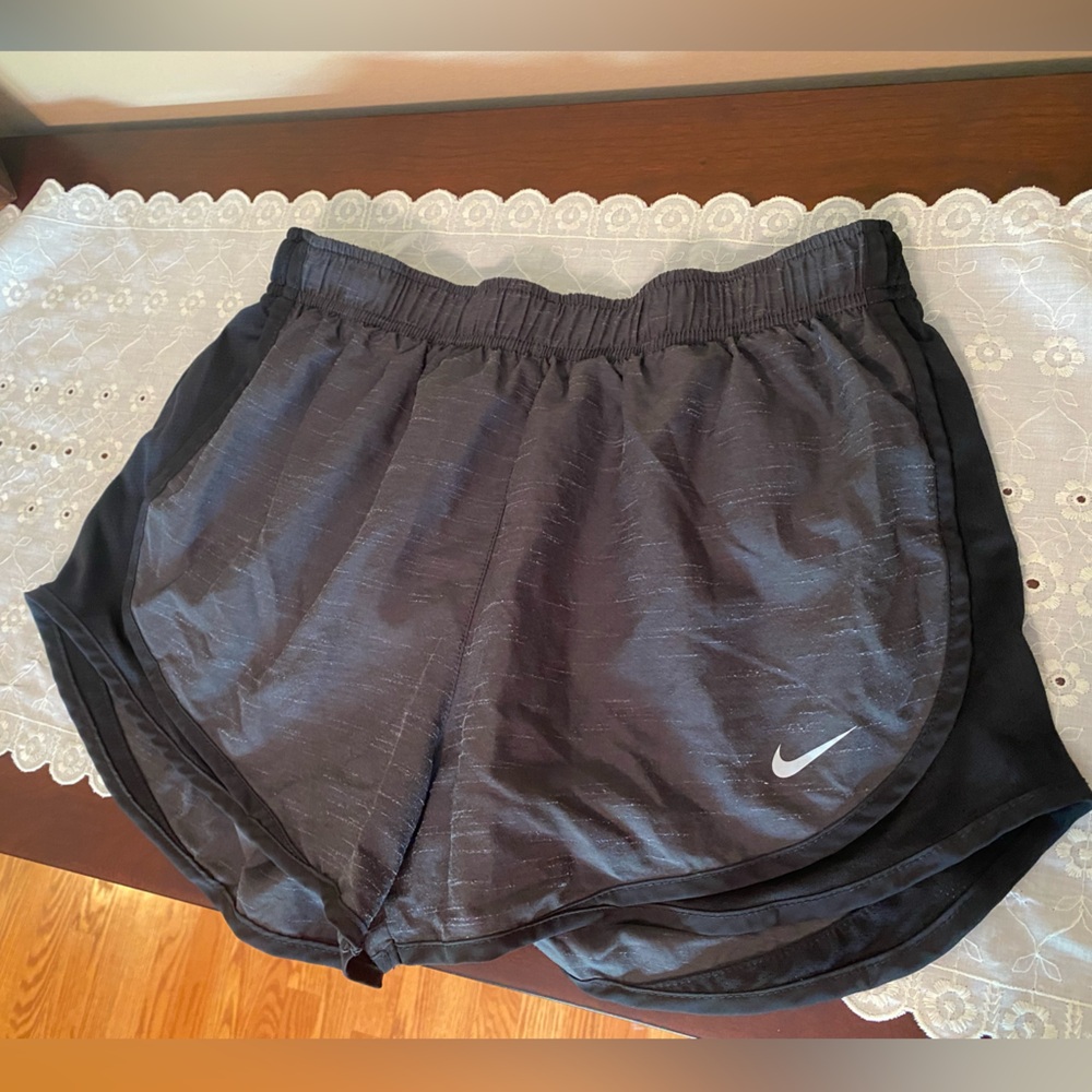 Women's Nike running shorts
